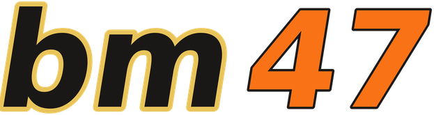 bm47 logo
